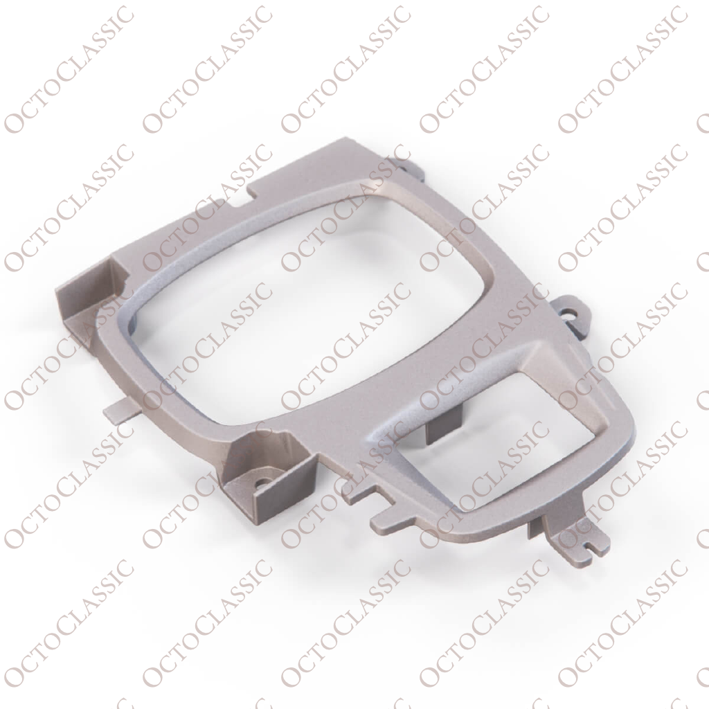 Jaguar F-Type X152 Gear Selector Surround Trim LHD Or RHD EX53-046C34-A / EX53-046C34-B