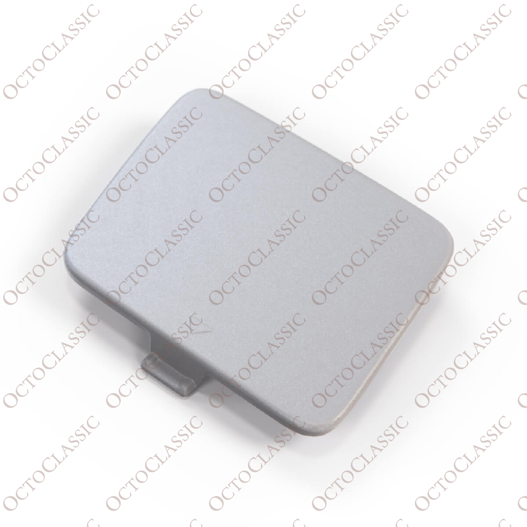 BMW F34 GT Front Bumper Tow Hook Cover Primed 51117293805 51117371845