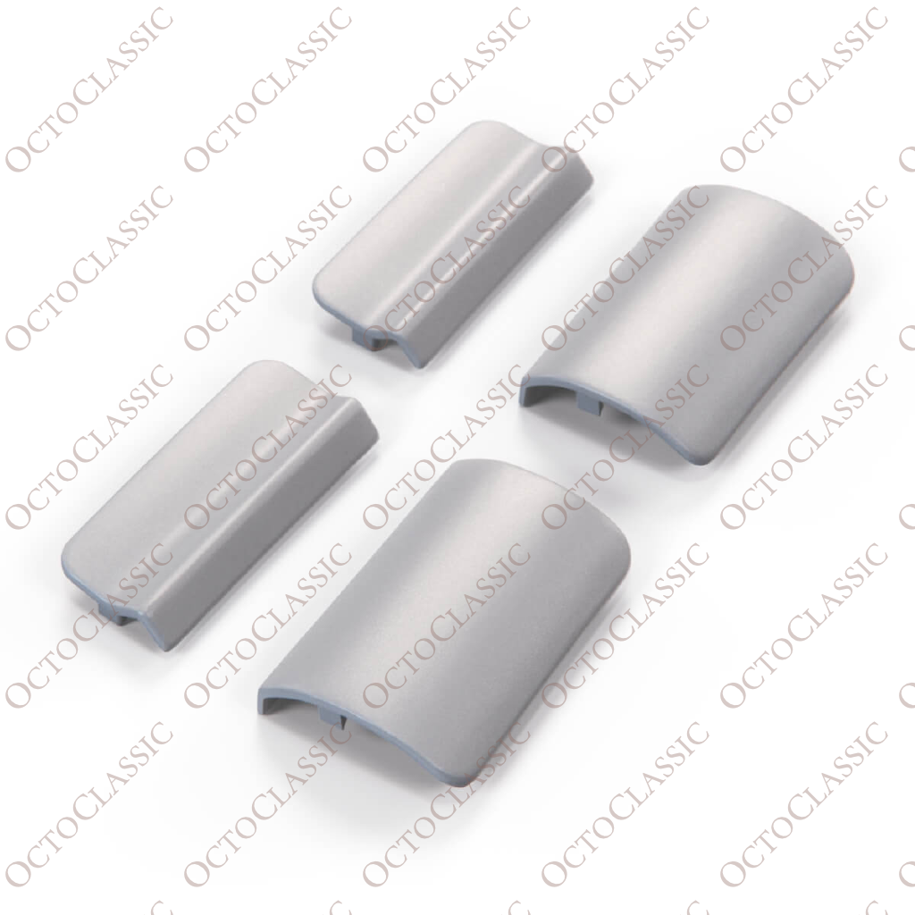 Opel Vauxhall Astra G Mk4 Coupe Side Skirts Covers Irmscher Primed