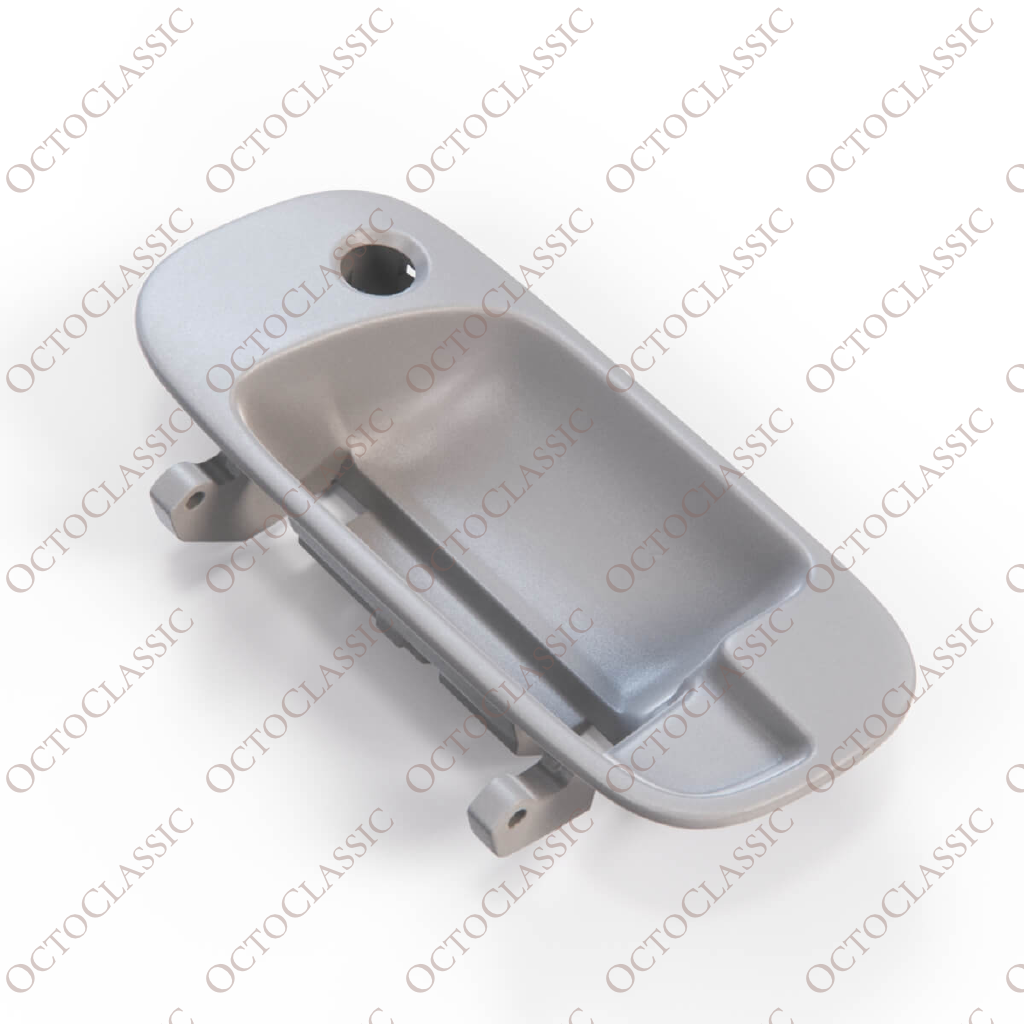 Honda Prelude Coupe Exterior Door Handle Frame Left Or Right Primed 72180-SW3-023 / 72143-SW3-962