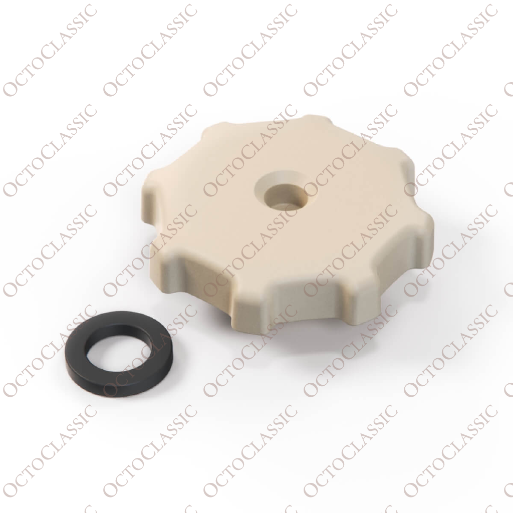 Audi 80 / 90 / 4000 / Quattro B2 Seat Backrest Adjustment Wheel Knob All Colors 811881671