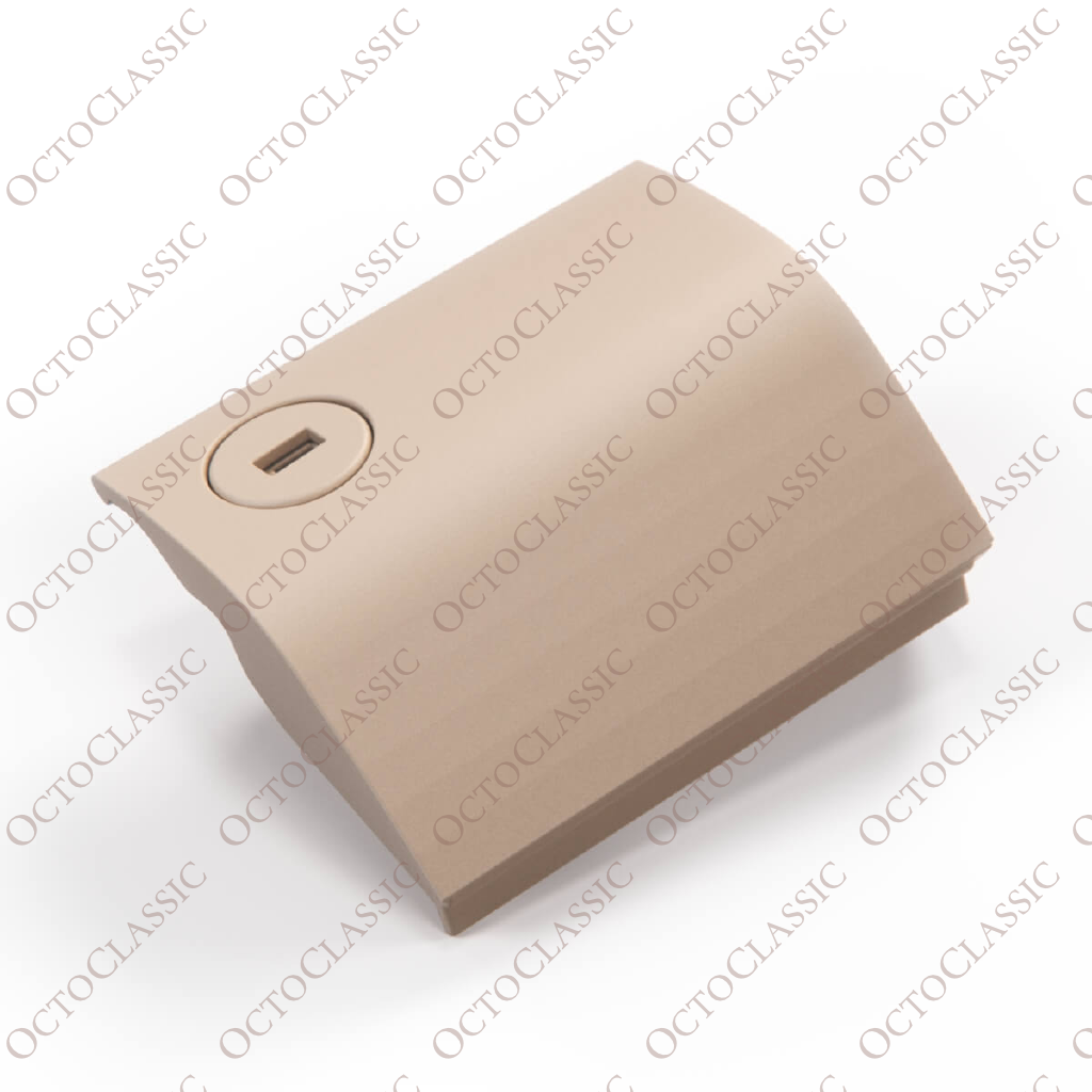 Mercedes W210 Glove Box Lock Latch All Colors A2106800184