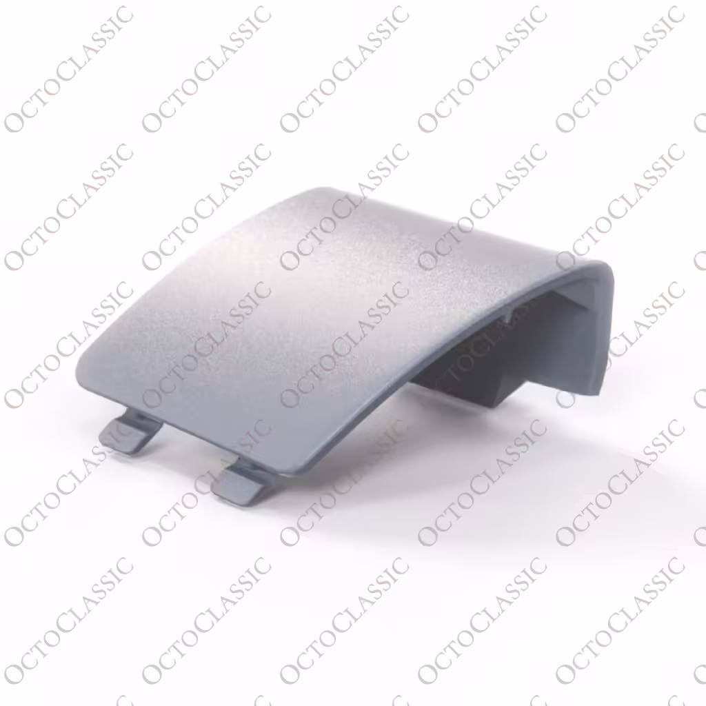 Tapa del gancho de remolque delantero Mercedes R230 Imprimado A2308851722 / A2308851822