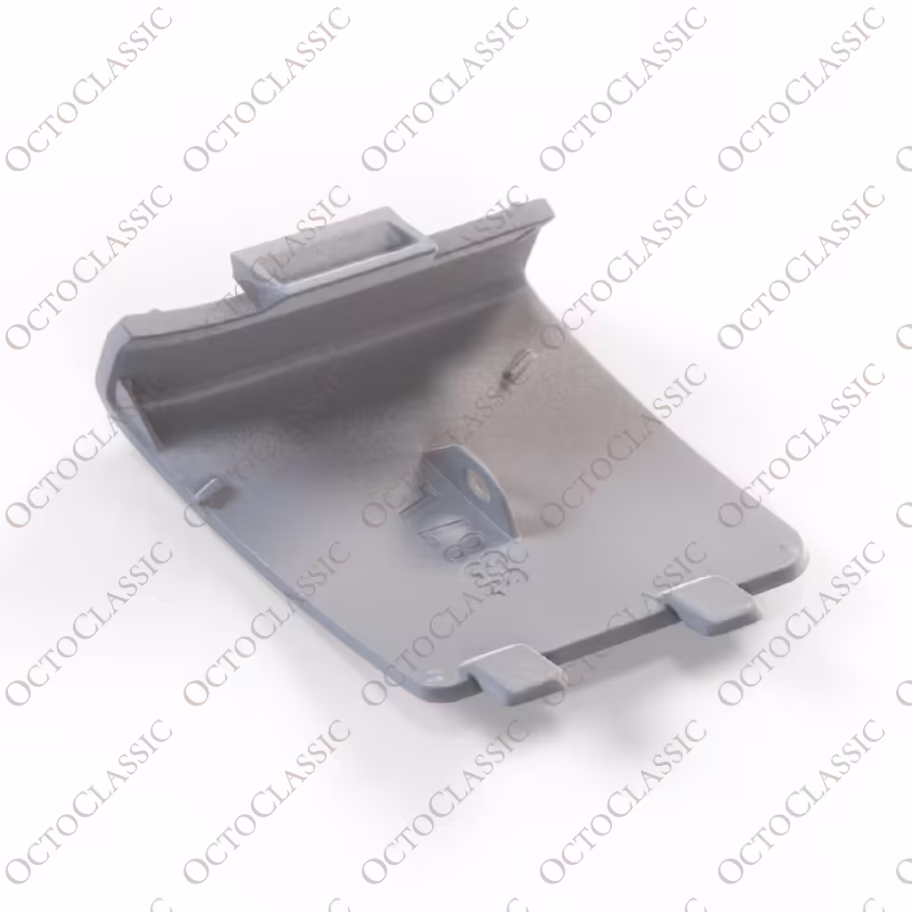 Tapa del gancho de remolque delantero Mercedes R230 Imprimado A2308851722 / A2308851822