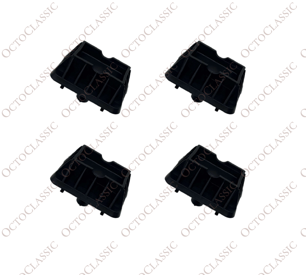 BMW E92 Lifting Jack Pad Set Of 4 51717164761