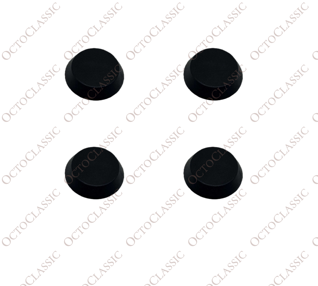 BMW E36 Lifting Jack Pad Set Of 4 51711960752