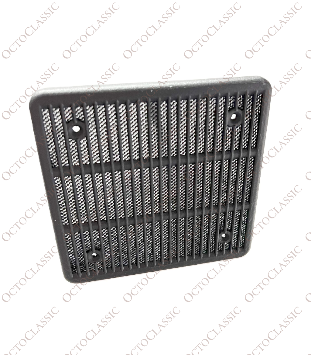 Mercedes W201 Couvre haut-parleur arrière Toutes couleurs A2018200012 Mercedes W201 Couvre haut-parleur arrière Toutes couleurs A2018200012