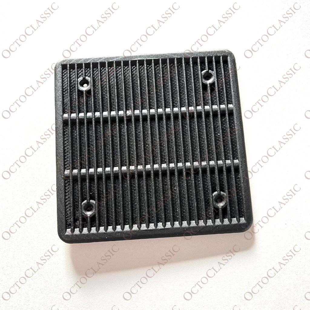 Mercedes W201 Couvre haut-parleur arrière Toutes couleurs A2018200012 Mercedes W201 Couvre haut-parleur arrière Toutes couleurs A2018200012
