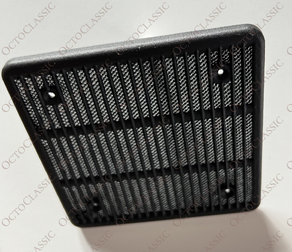 Mercedes W201 Couvre haut-parleur arrière Toutes couleurs A2018200012 Mercedes W201 Couvre haut-parleur arrière Toutes couleurs A2018200012