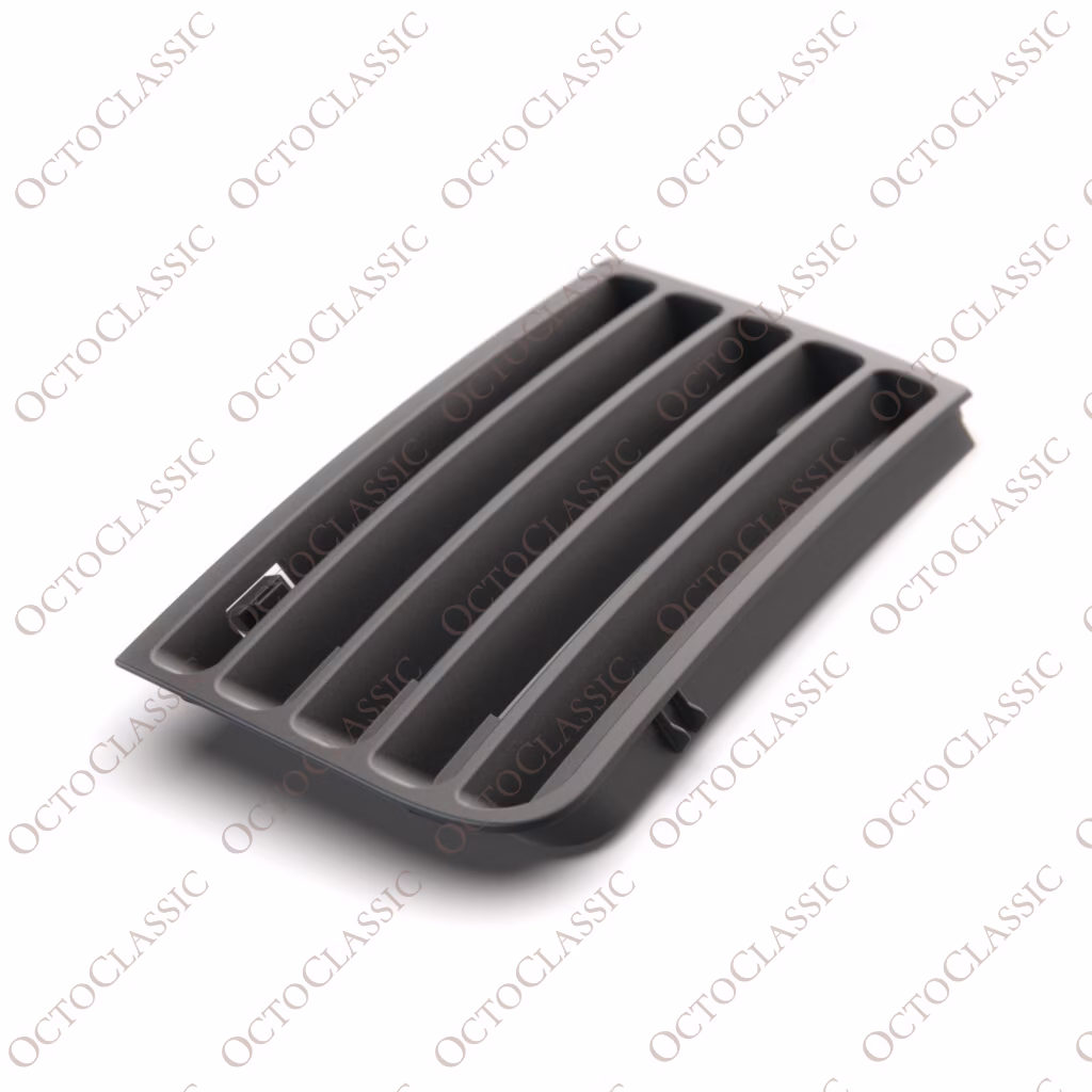 Audi A8 D2 Parachoques Delantero Parrilla Derecha O Izquierda Nuevo 4D0853683K 4D0853684K