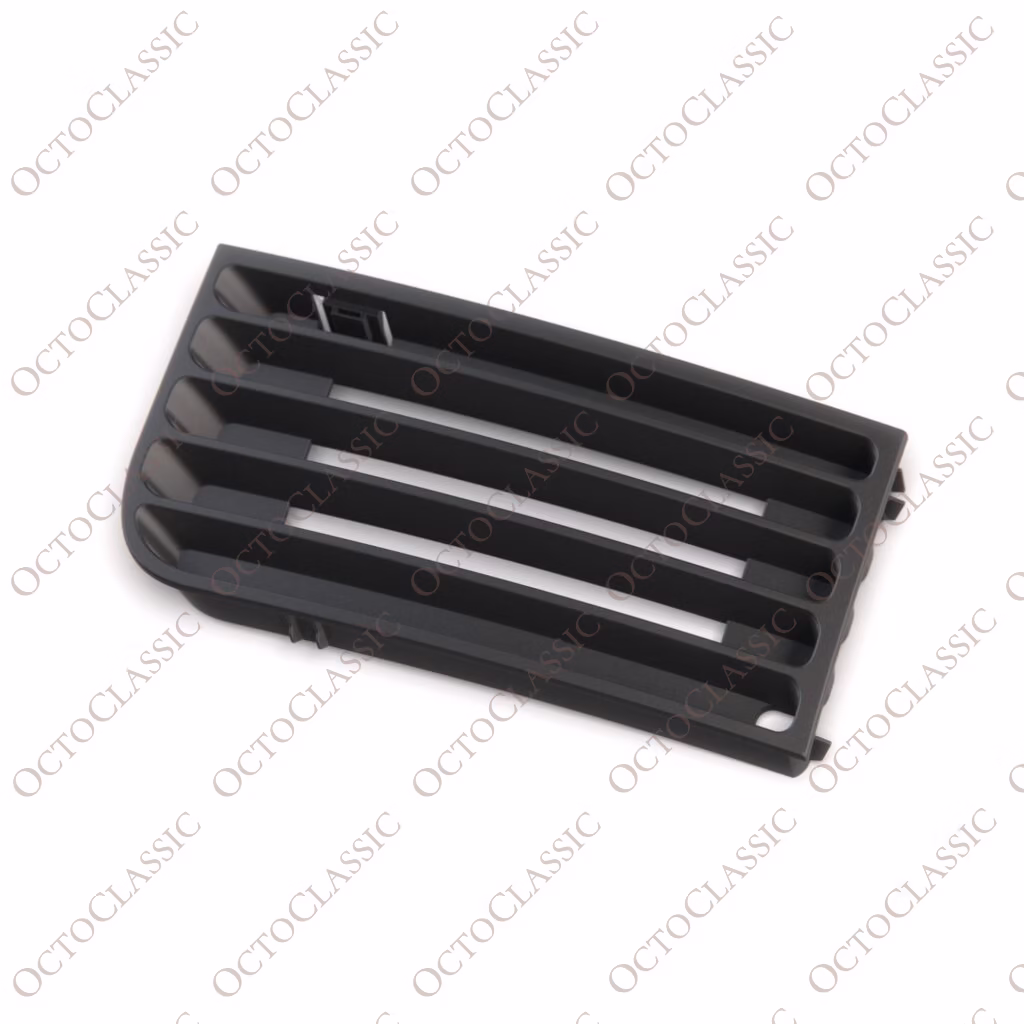 Audi A8 D2 Parachoques Delantero Parrilla Derecha O Izquierda Nuevo 4D0853683K 4D0853684K