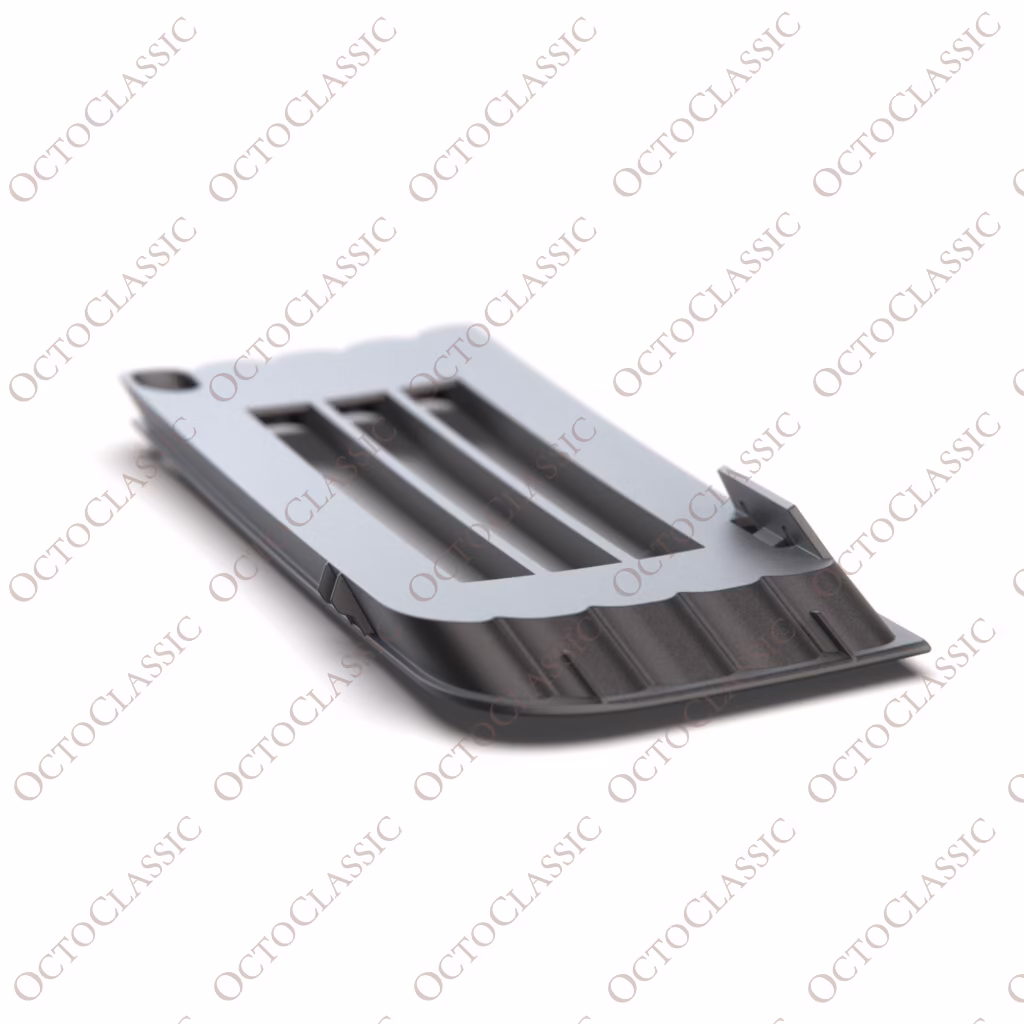 Audi A8 D2 Parachoques Delantero Parrilla Derecha O Izquierda Nuevo 4D0853683K 4D0853684K