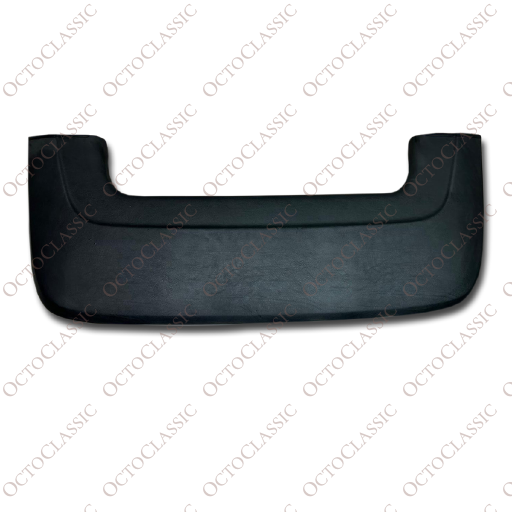 BMW E46 Cabriolet Folding Roof Compartment Eco-Leather All Colors