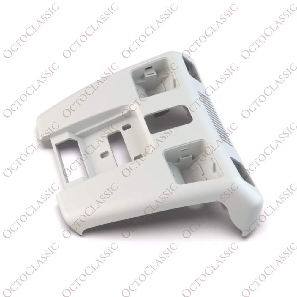 R129 Interior Overhead console dome light SOS (mercedes A1298200501) Version C