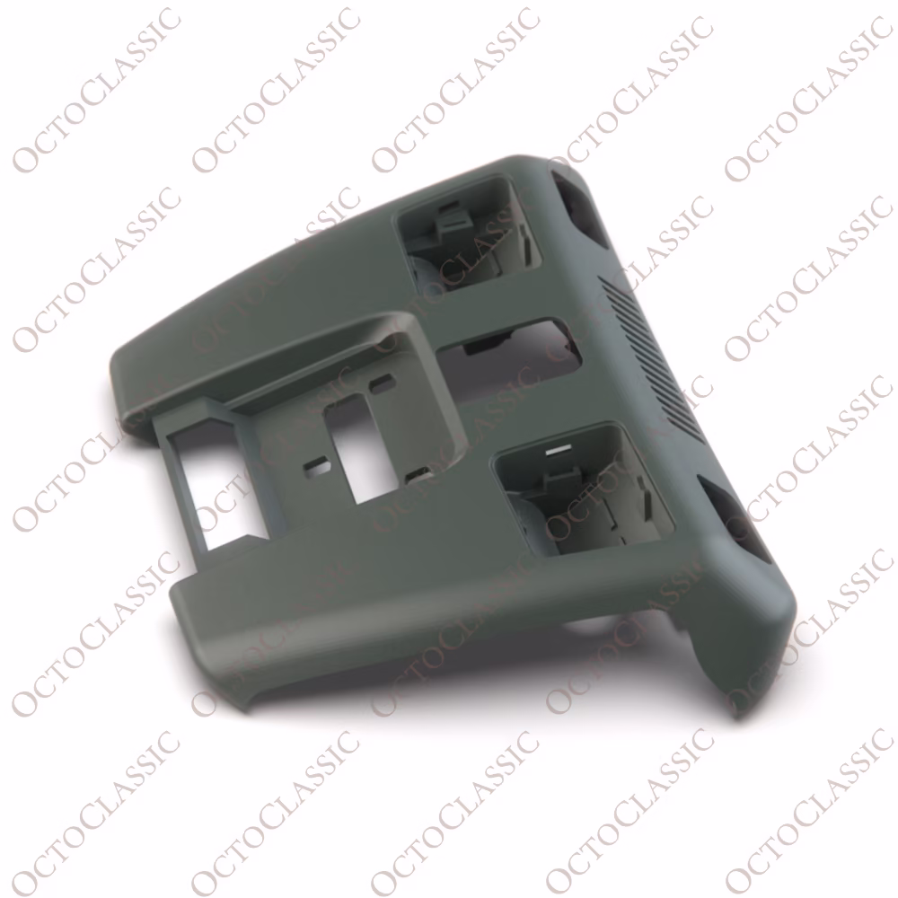 R129 Interior Overhead console dome light SOS (mercedes A1298200501) Version C