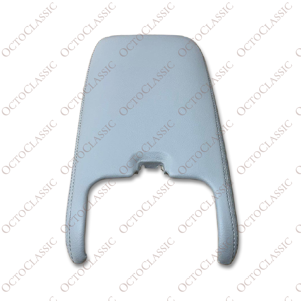 Jaguar XK8 Center Armrest Precut Upholstery / Eco-Leather LHD Or RHD Many Colors