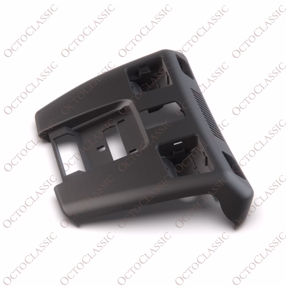 R129 Interior Overhead console dome light SOS (mercedes A1298200501) Version C