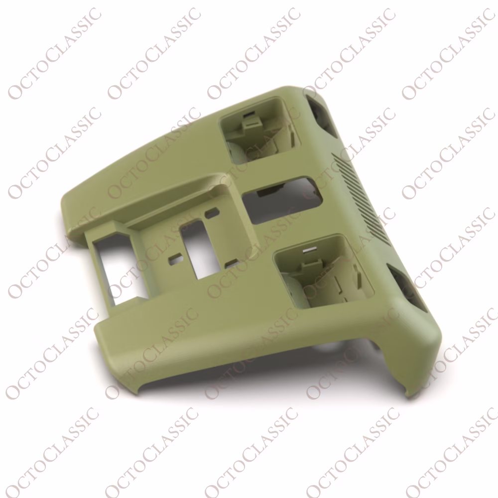 R129 Interior Overhead console dome light SOS (mercedes A1298200501) Version C