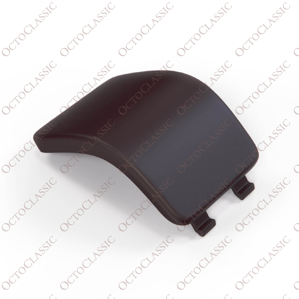 Maserati Quattroporte M139 Rear Window Frame Cover Isofix Plug 66948100