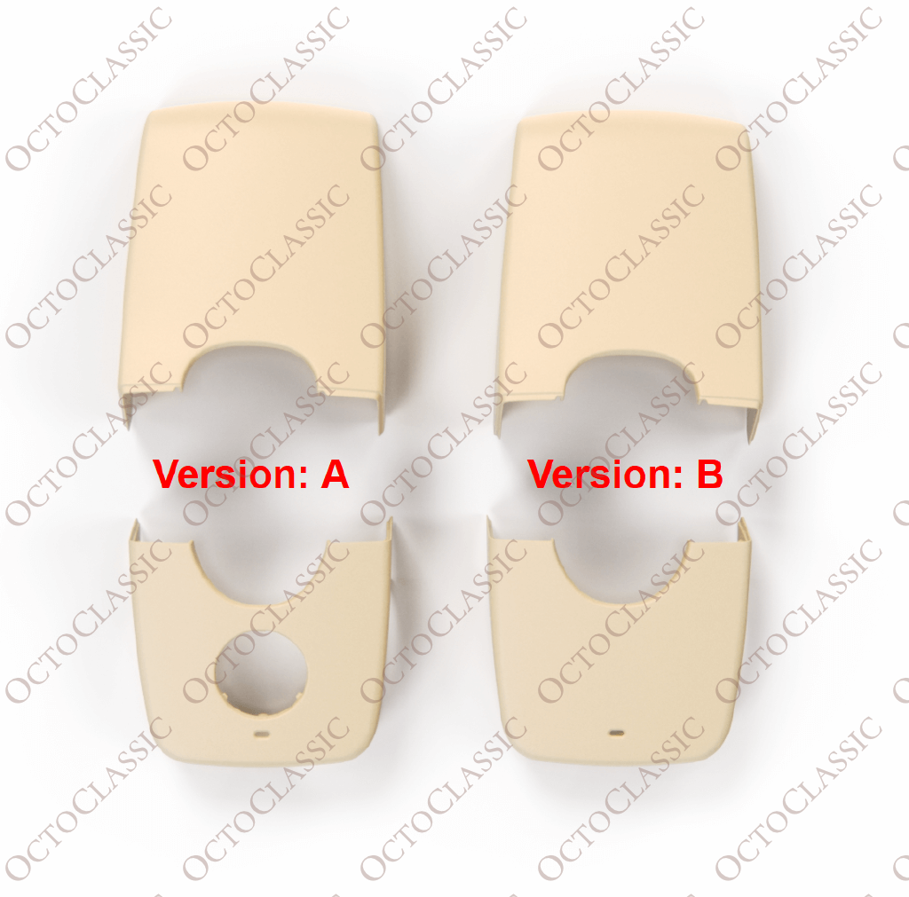 Mercedes R230 / W215 / W220 Interior Rear – View Mirror Trim Cover Surround A2308110007 A2308110071