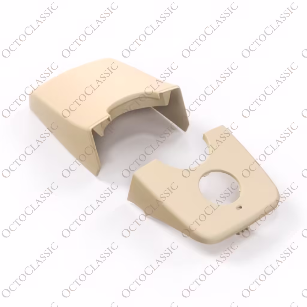 Mercedes R230 / W215 / W220 Interior Rear – View Mirror Trim Cover Surround A2308110007 A2308110071