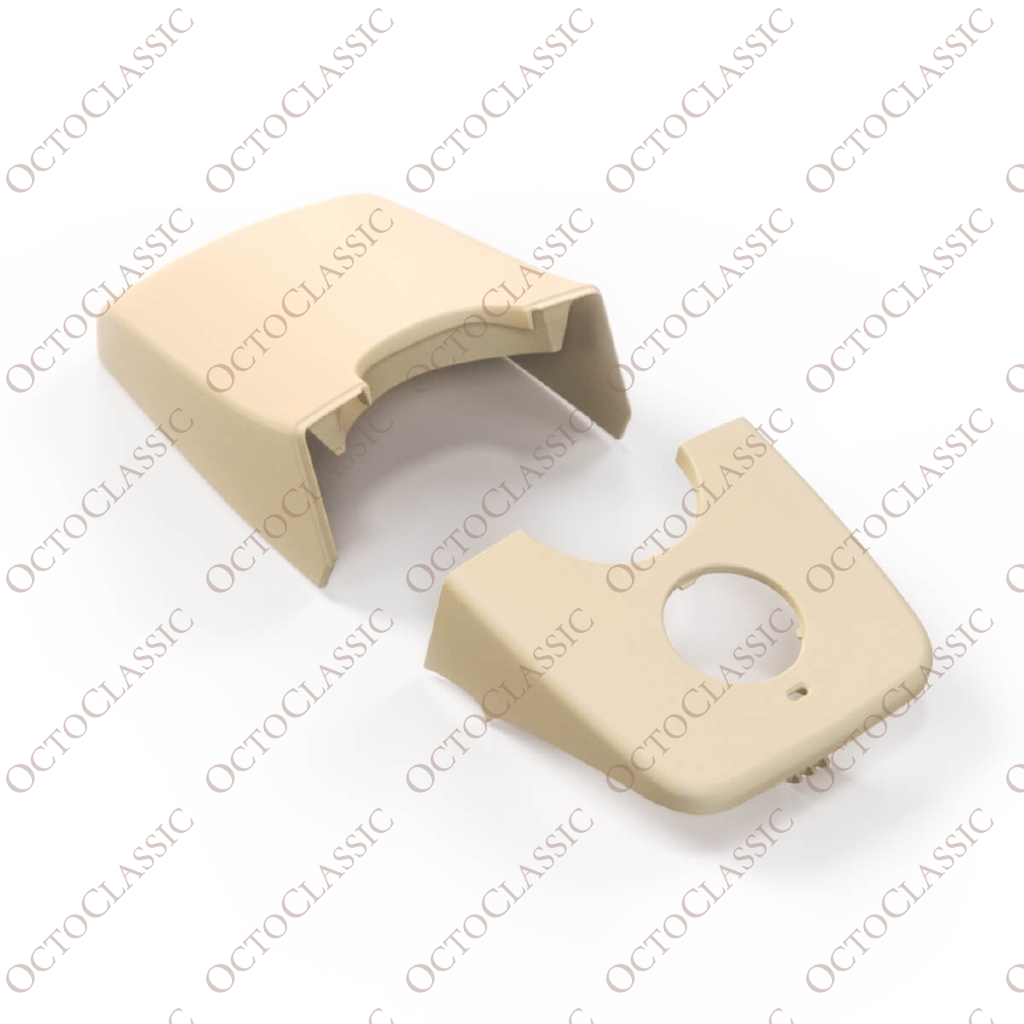 Mercedes R230 / W215 / W220 Interior Rear – View Mirror Trim Cover Surround A2308110007 A2308110071 Mercedes R230 / W215 / W220 Interior Rear – View Mirror Trim Cover Surround A2308110007 A2308110071