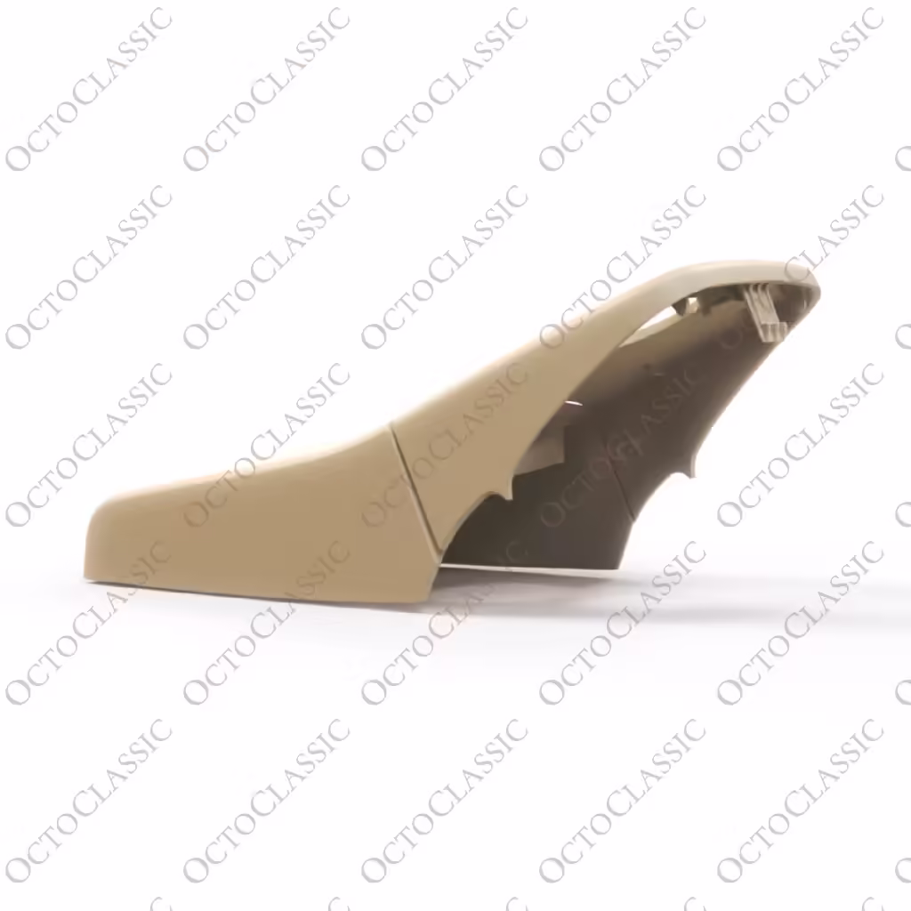 Mercedes R230 / W215 / W220 Interior Rear – View Mirror Trim Cover Surround A2308110007 A2308110071