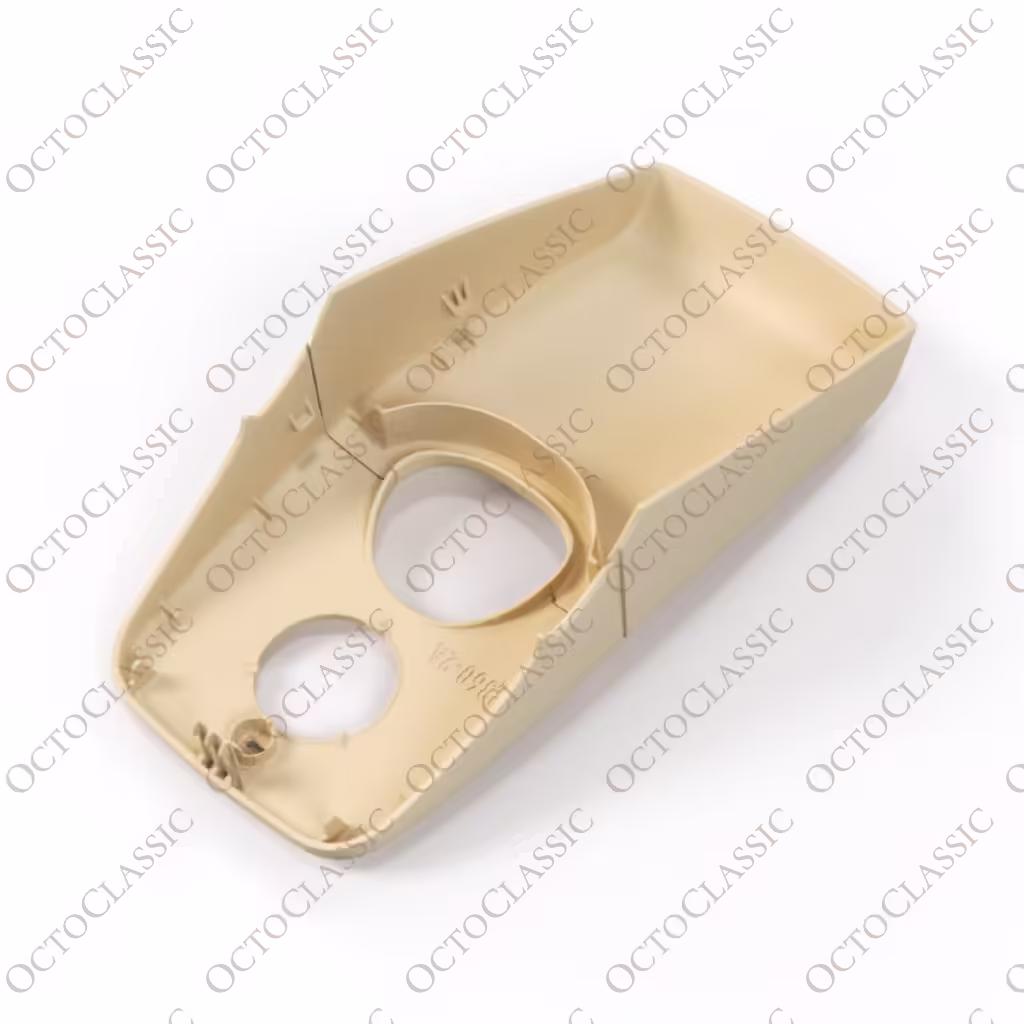 Mercedes R230 / W215 / W220 Interior Rear – View Mirror Trim Cover Surround A2308110007 A2308110071