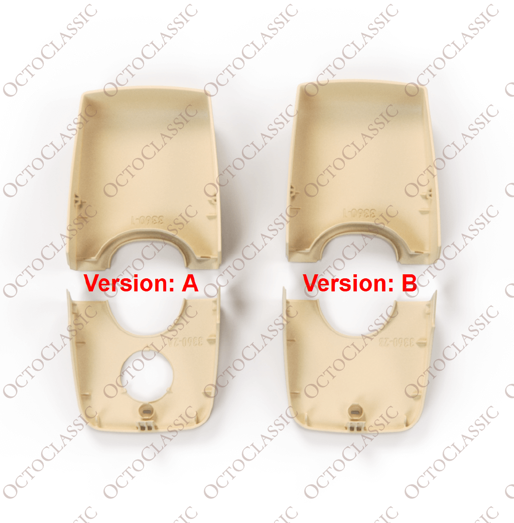 Mercedes R230 / W215 / W220 Interior Rear – View Mirror Trim Cover Surround A2308110007 A2308110071 Mercedes R230 / W215 / W220 Interior Rear – View Mirror Trim Cover Surround A2308110007 A2308110071