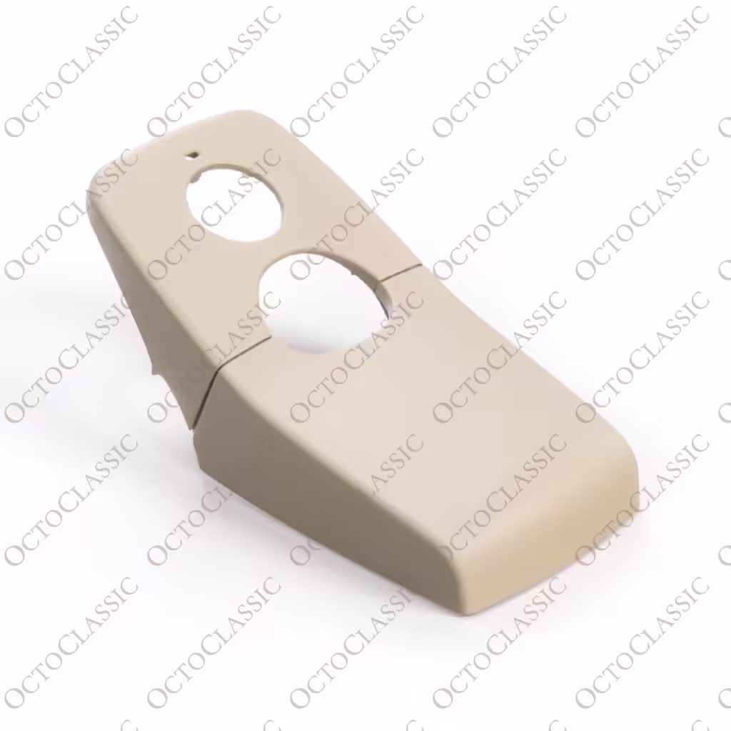 Mercedes R230 / W215 / W220 Interior Rear – View Mirror Trim Cover Surround A2308110007 A2308110071