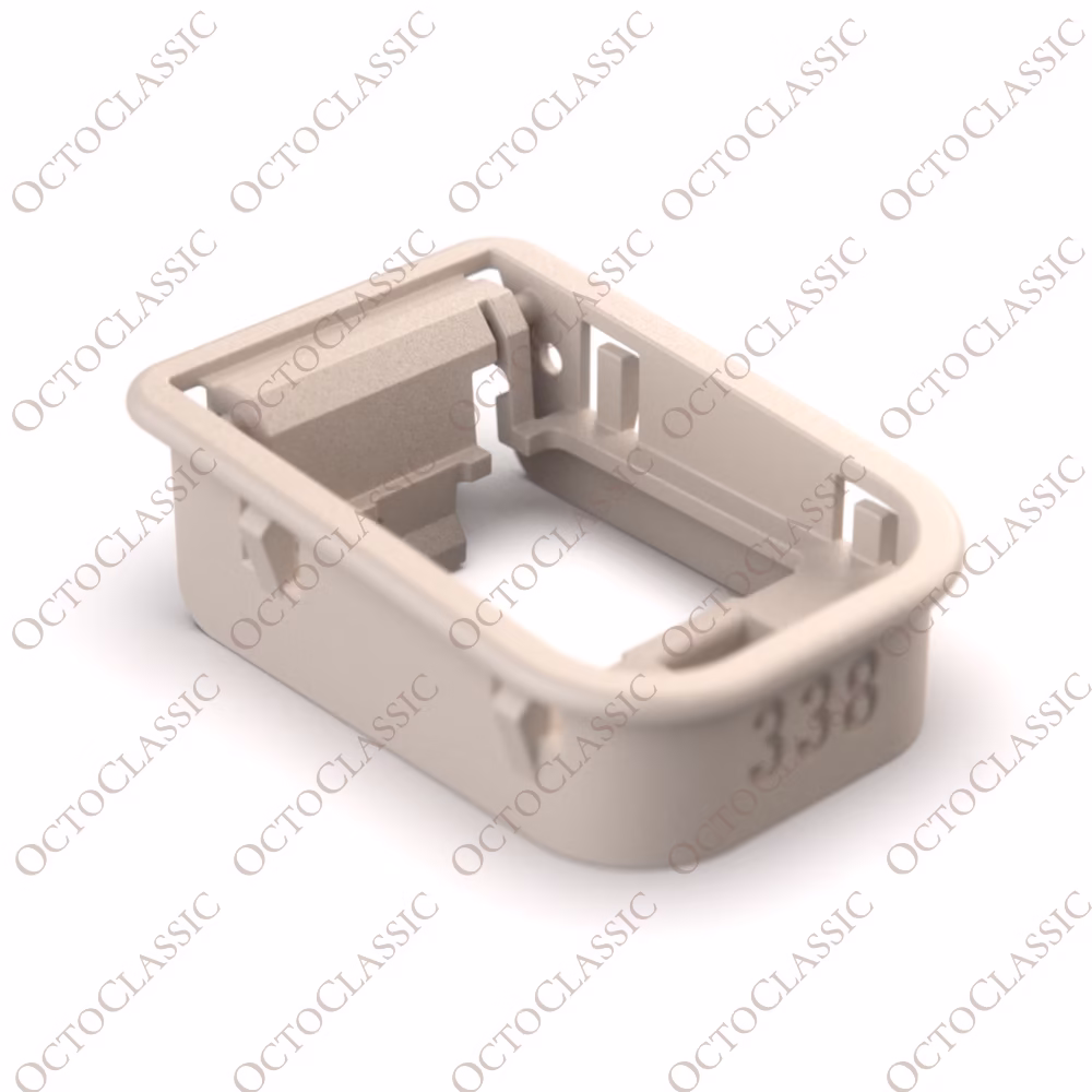 R129 Domelight Console Sos Button Frame