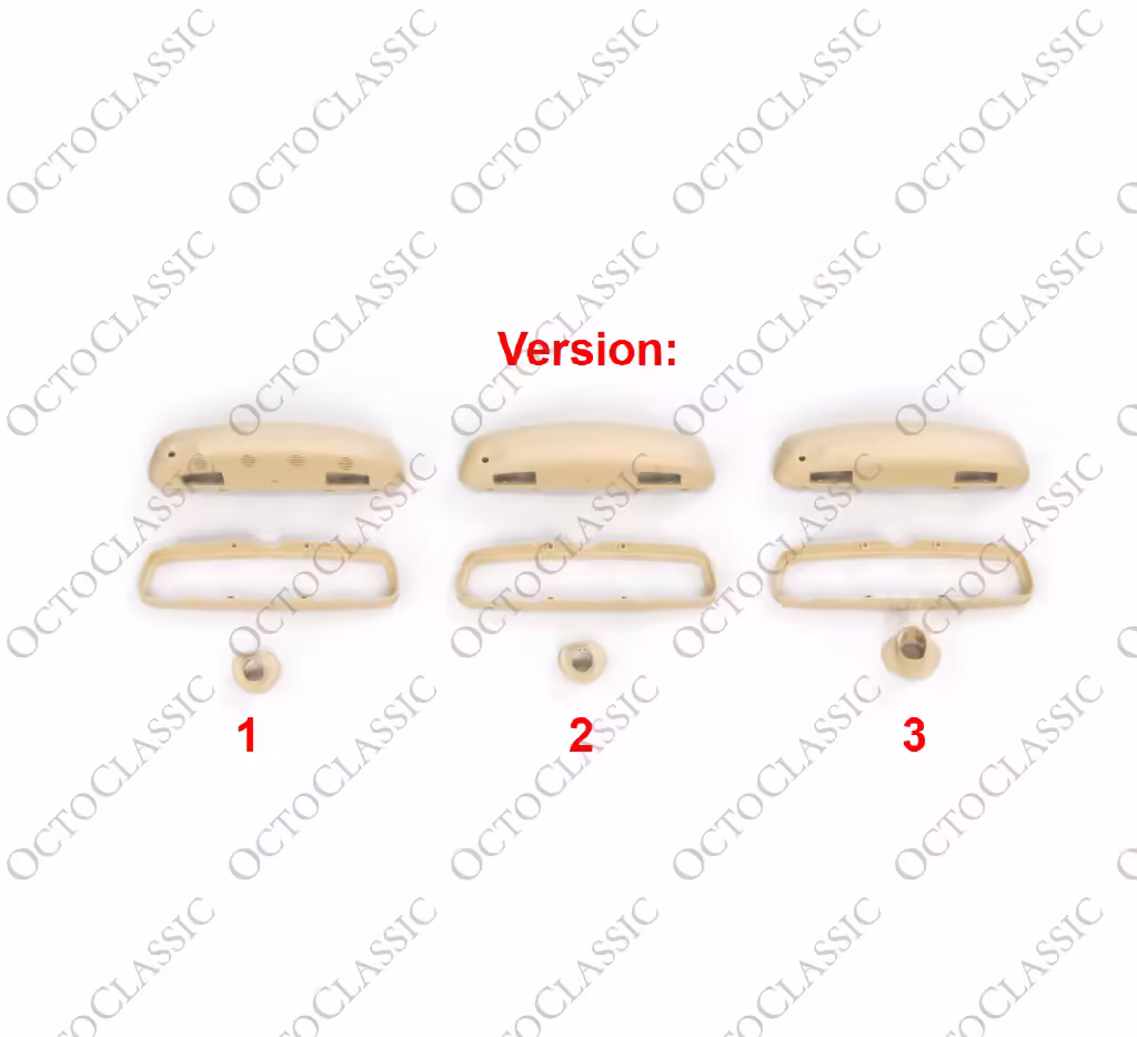 Mercedes R230 / W215 / W220 Copertura specchietto retrovisore – Completa A2208100217 A2208102817 (Versione 3) Mercedes R230 / W215 / W220 Copertura specchietto retrovisore – Completa A2208100217 A2208102817 (Versione 3)