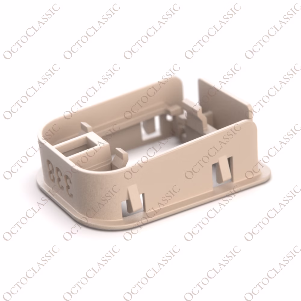 R129 Domelight Console Sos Button Frame