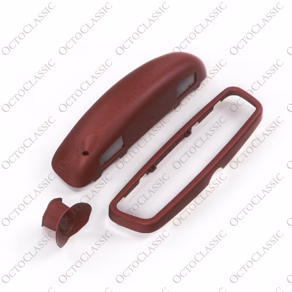 Mercedes R230 / W215 / W220 Copertura specchietto retrovisore – Completa A2208100217 A2208102817 (Versione 3) Mercedes R230 / W215 / W220 Copertura specchietto retrovisore – Completa A2208100217 A2208102817 (Versione 3)