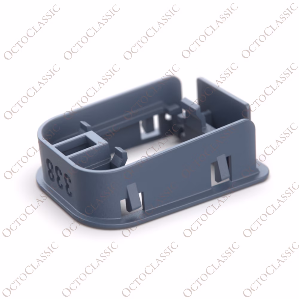 R129 Domelight Console Sos Button Frame