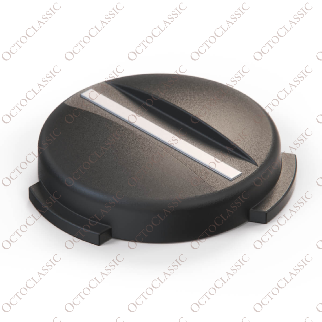 Fiat 126p Steering Wheel Horn Button