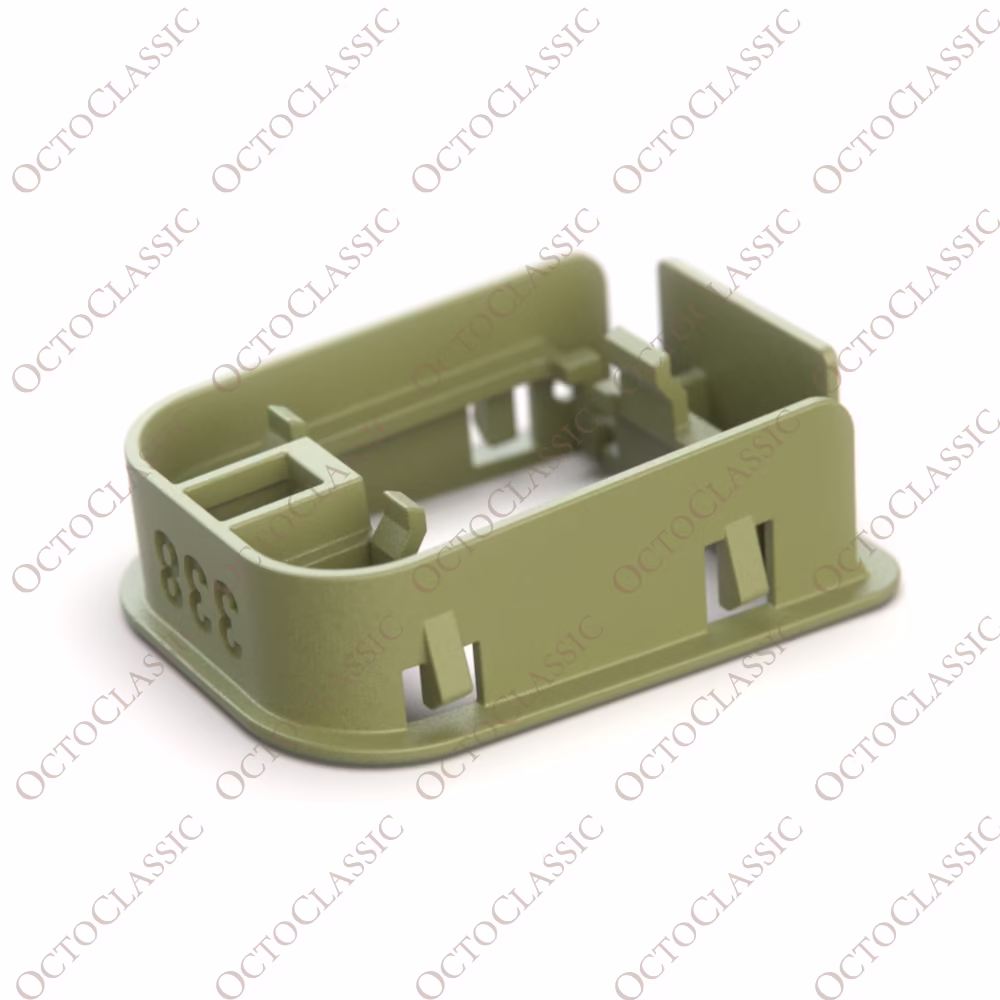 R129 Domelight Console Sos Button Frame
