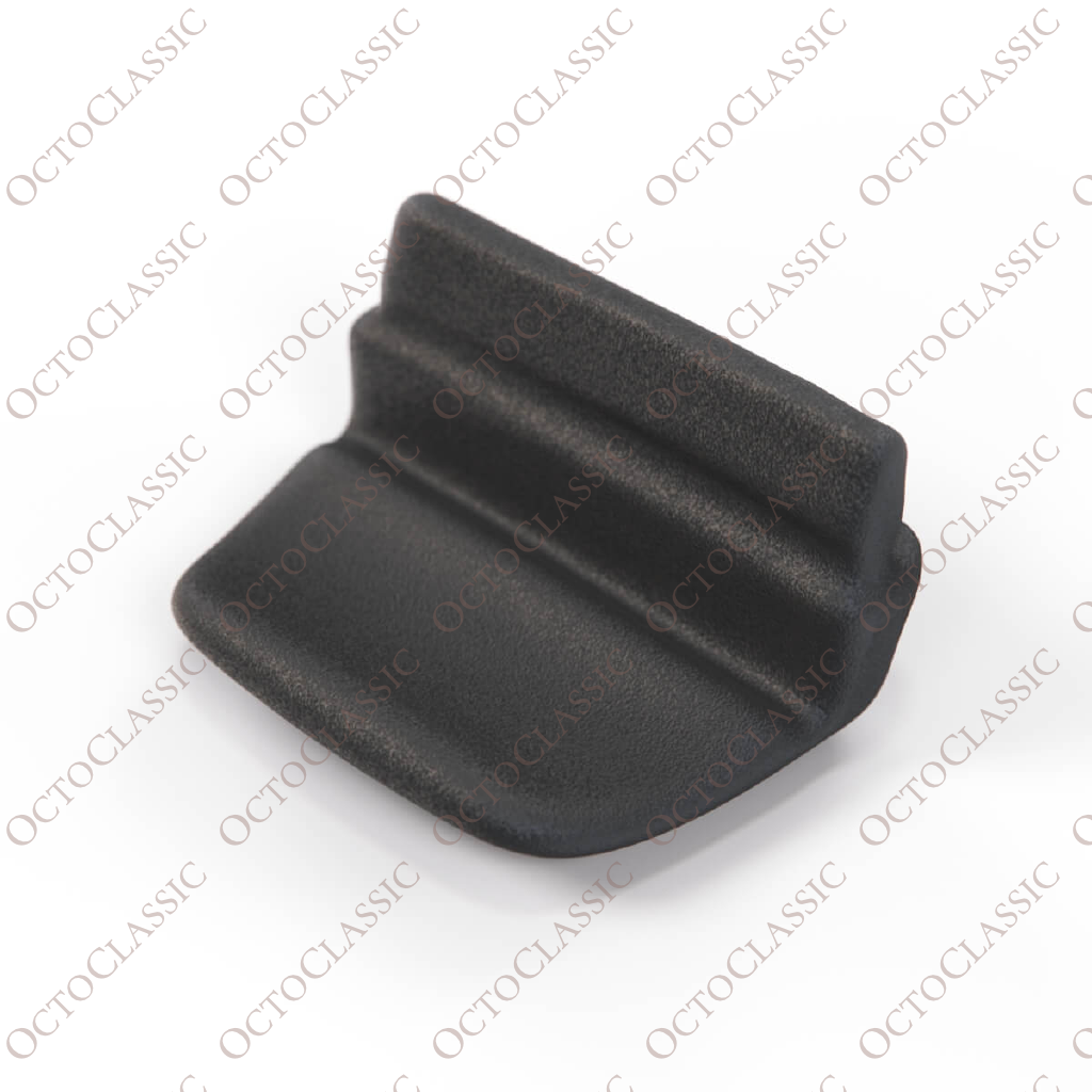 Volvo V70 Lower Dashboard Accessory Retainer Clip Black 08650365