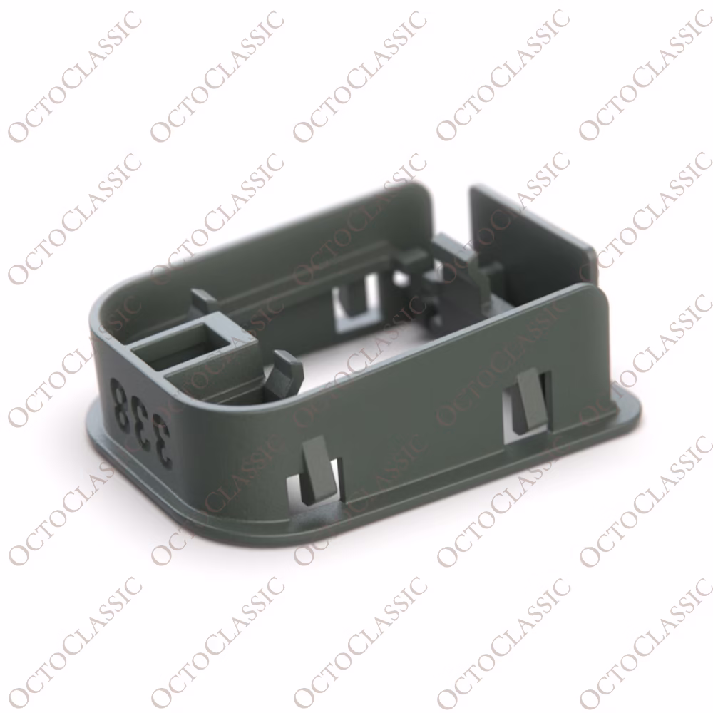 R129 Domelight Console Sos Button Frame