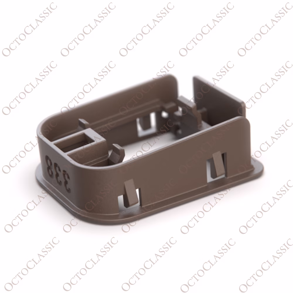 R129 Domelight Console Sos Button Frame