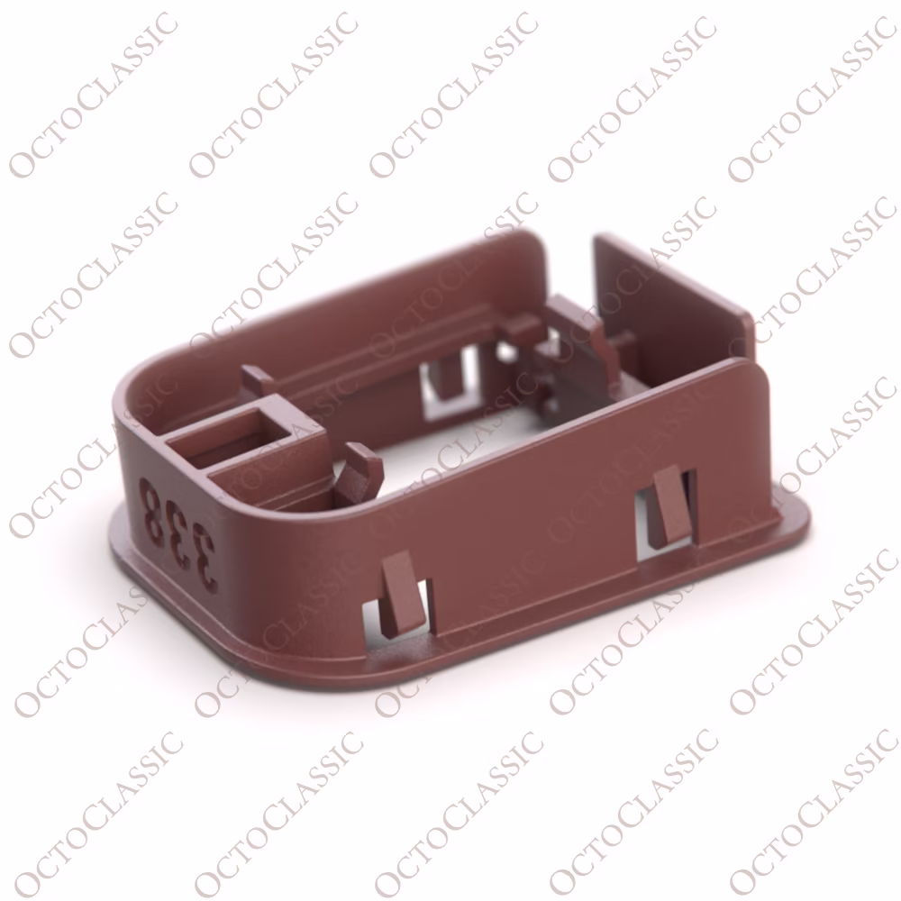 R129 Domelight Console Sos Button Frame