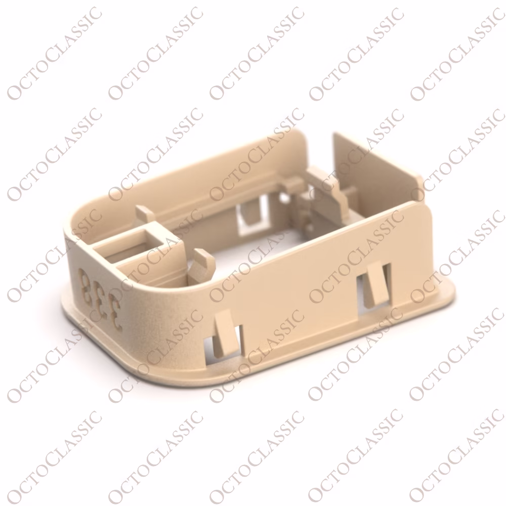 R129 Domelight Console Sos Button Frame