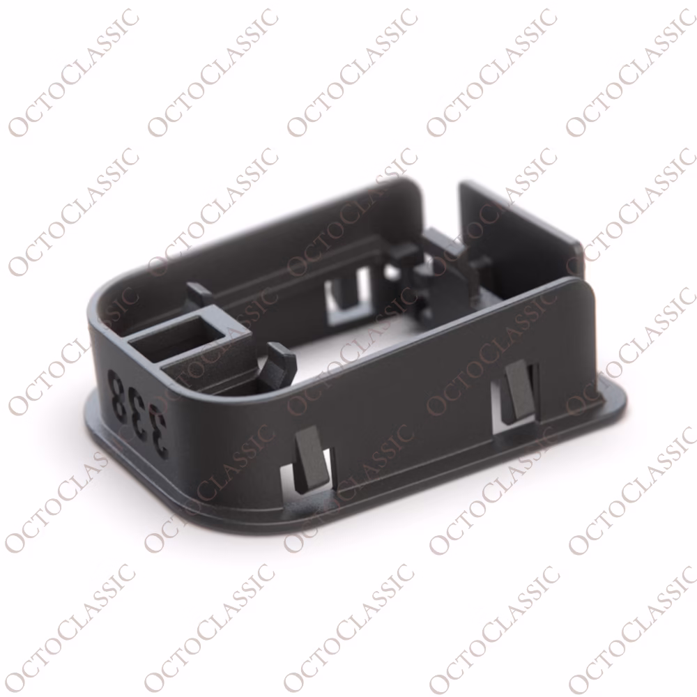 R129 Domelight Console Sos Button Frame