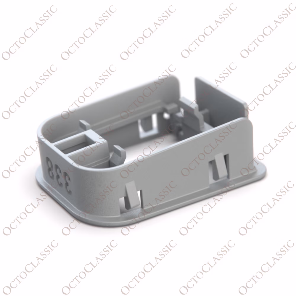 R129 Domelight Console Sos Button Frame