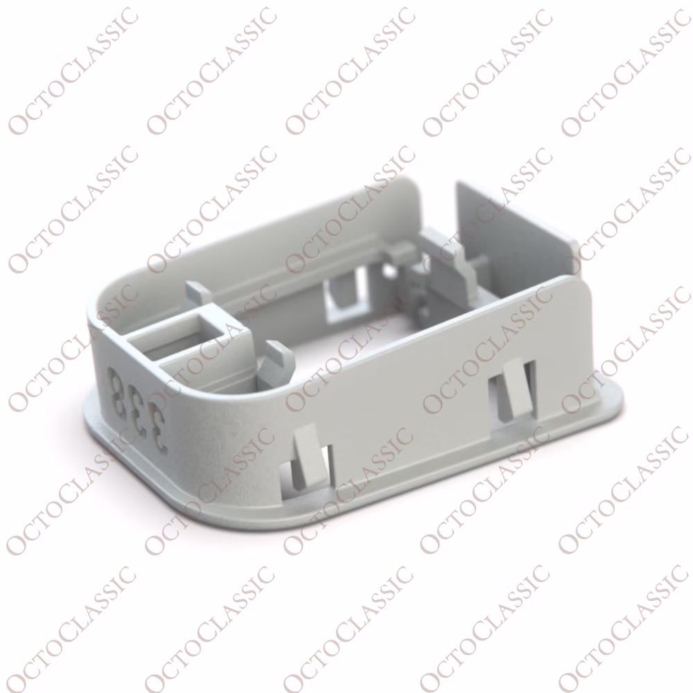 R129 Domelight Console Sos Button Frame