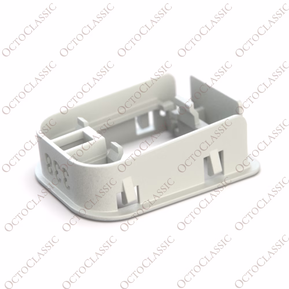 R129 Domelight Console Sos Button Frame