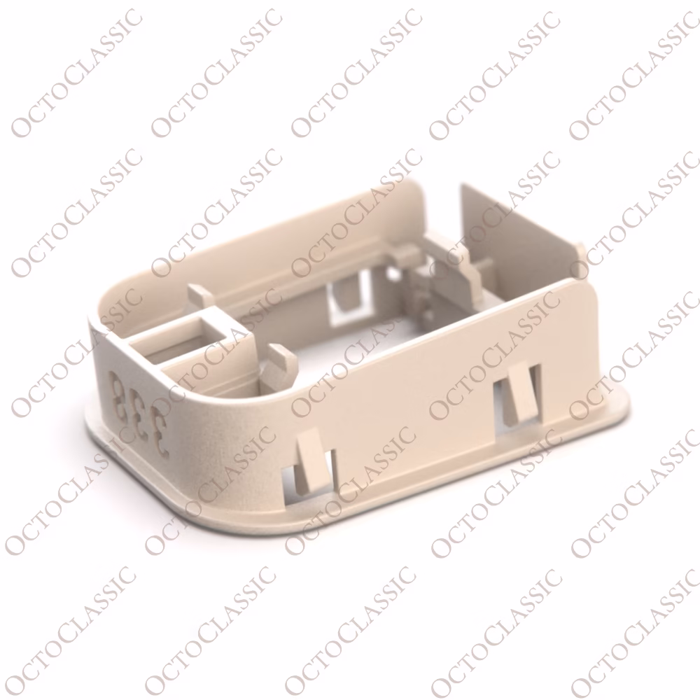 R129 Domelight Console Sos Button Frame