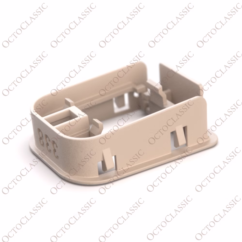 R129 Domelight Console Sos Button Frame