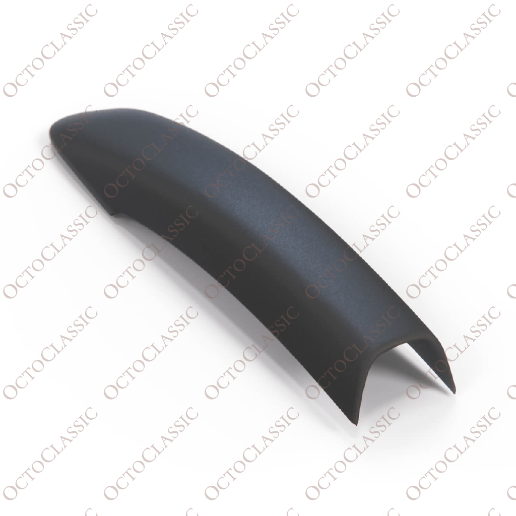 Jeep Grand Cherokee WJ WG Copertura del portapacchi del tetto Nero