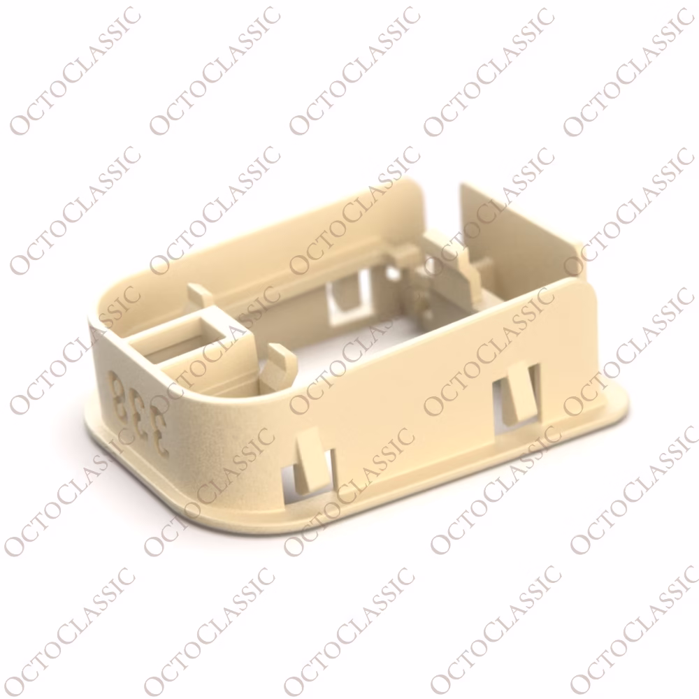 R129 Domelight Console Sos Button Frame
